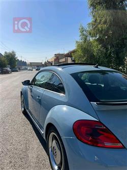 فولكسفاغن بيتل